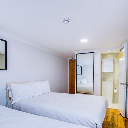 Streatley Apartments لندن المظهر الخارجي الصورة
