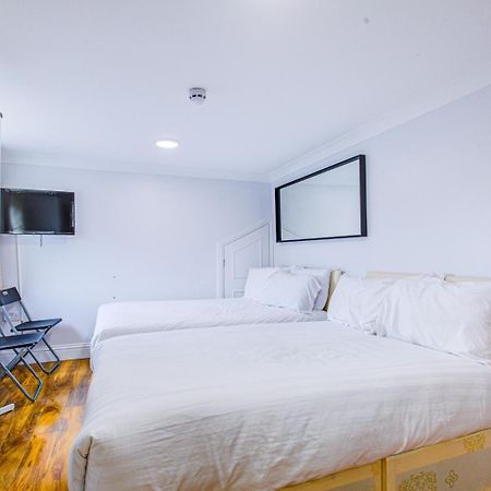 Streatley Apartments لندن المظهر الخارجي الصورة