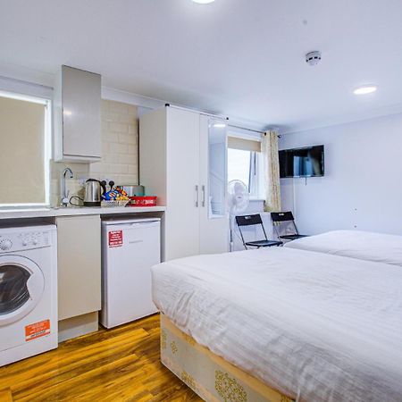 Streatley Apartments لندن المظهر الخارجي الصورة