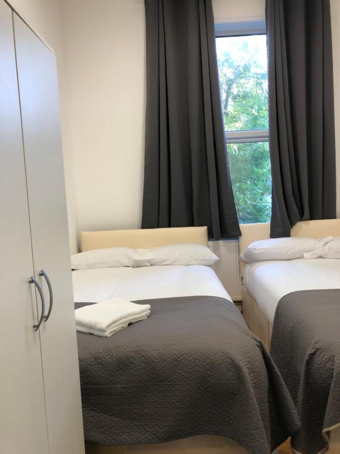 Streatley Apartments لندن المظهر الخارجي الصورة