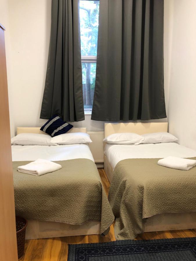 Streatley Apartments لندن المظهر الخارجي الصورة