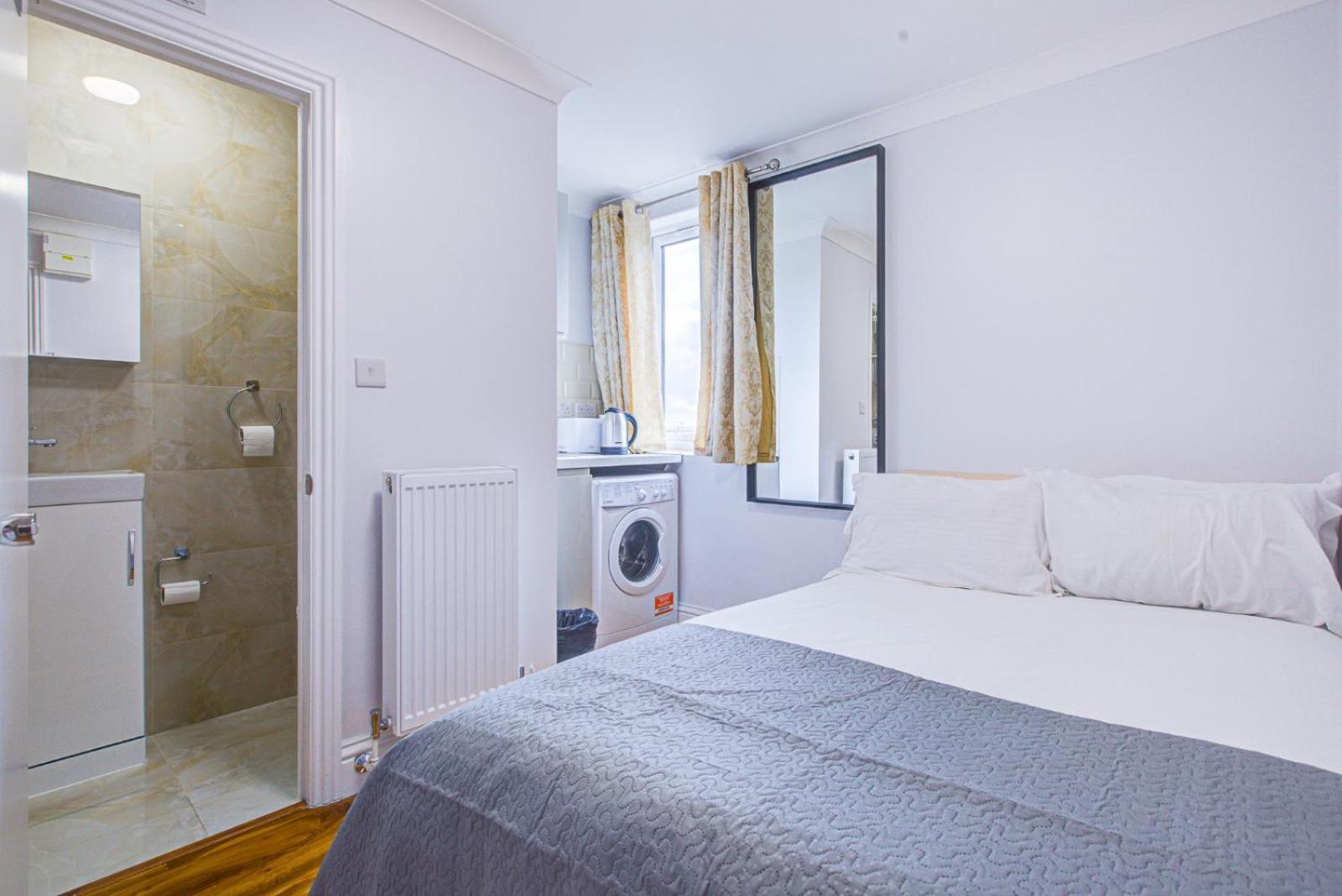 Streatley Apartments لندن المظهر الخارجي الصورة