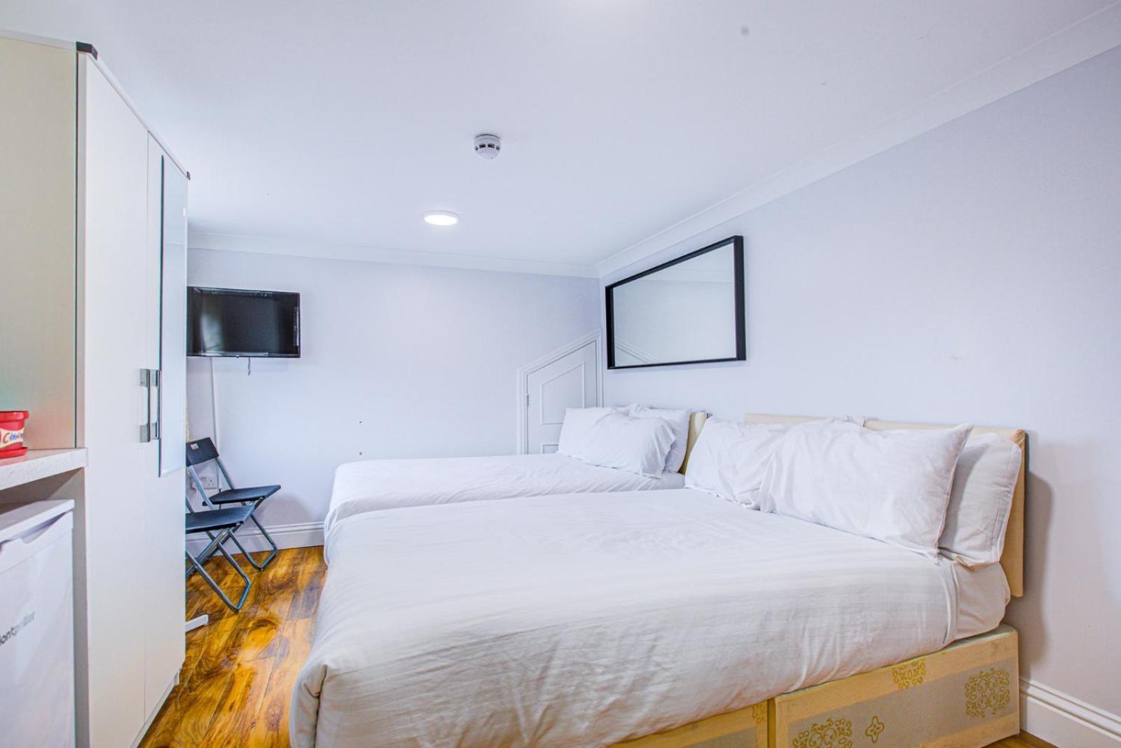 Streatley Apartments لندن المظهر الخارجي الصورة