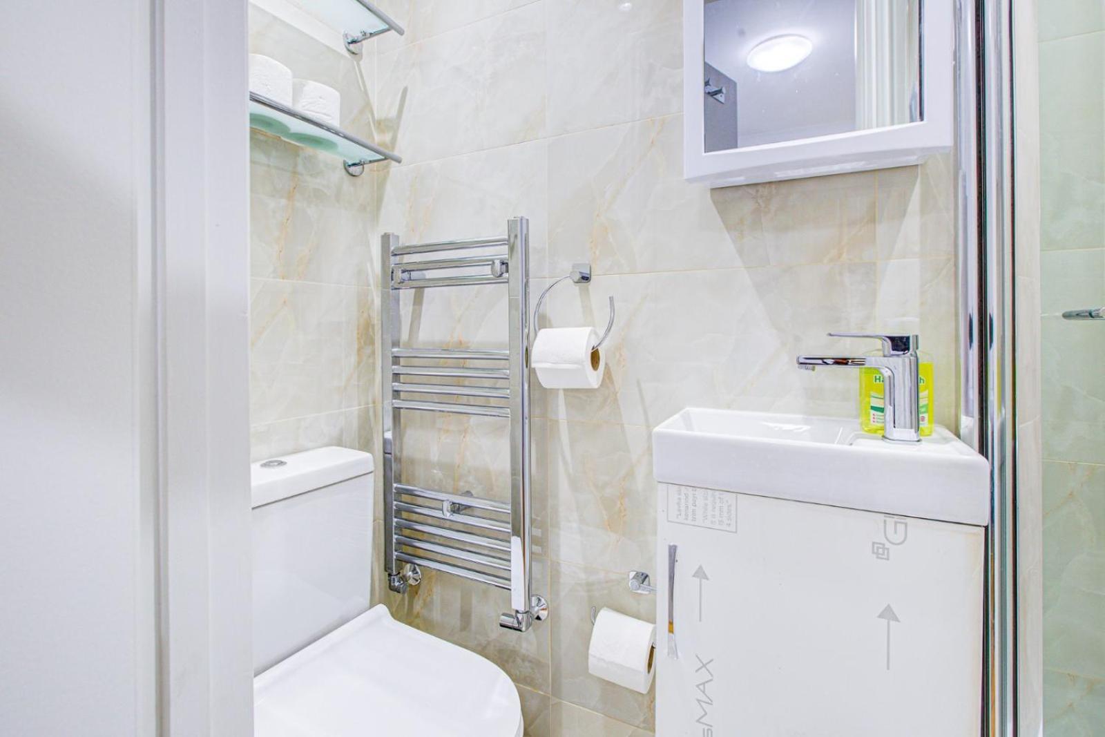 Streatley Apartments لندن المظهر الخارجي الصورة