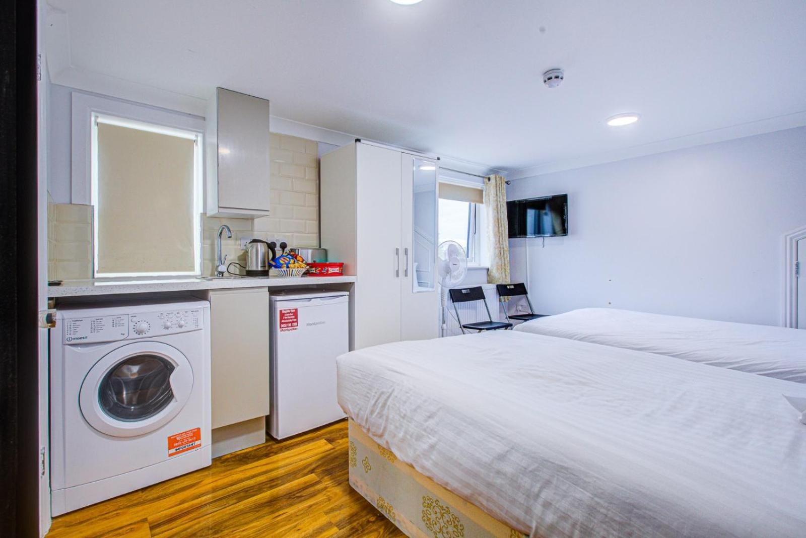 Streatley Apartments لندن المظهر الخارجي الصورة