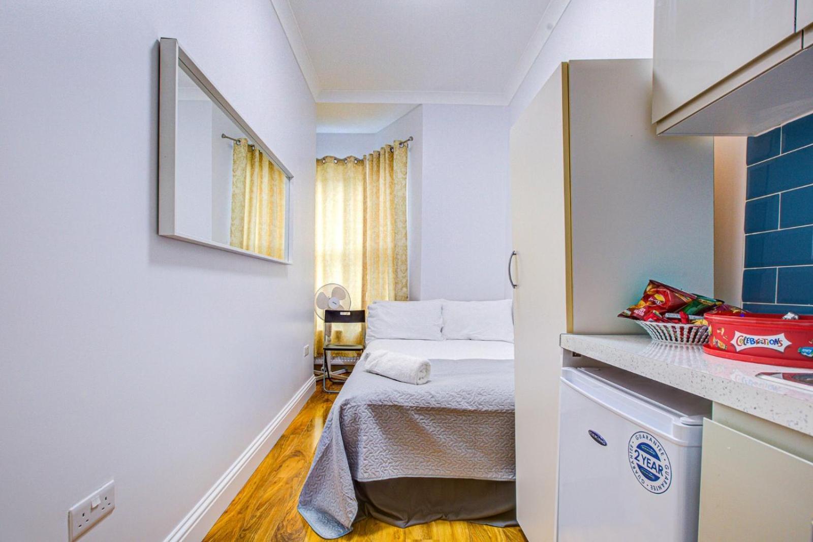 Streatley Apartments لندن المظهر الخارجي الصورة