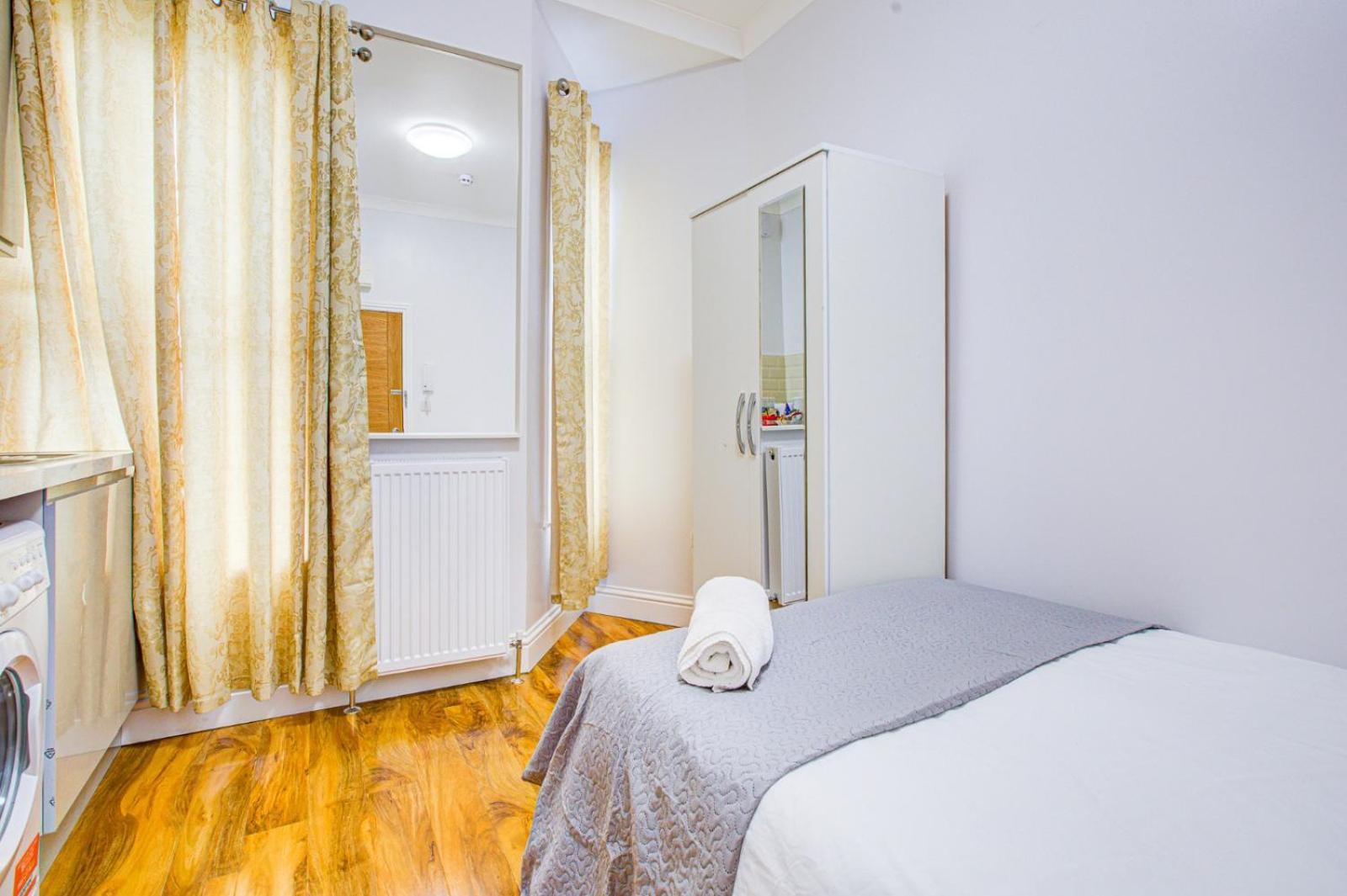 Streatley Apartments لندن المظهر الخارجي الصورة