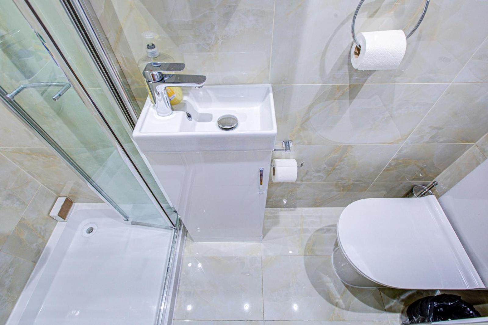 Streatley Apartments لندن المظهر الخارجي الصورة