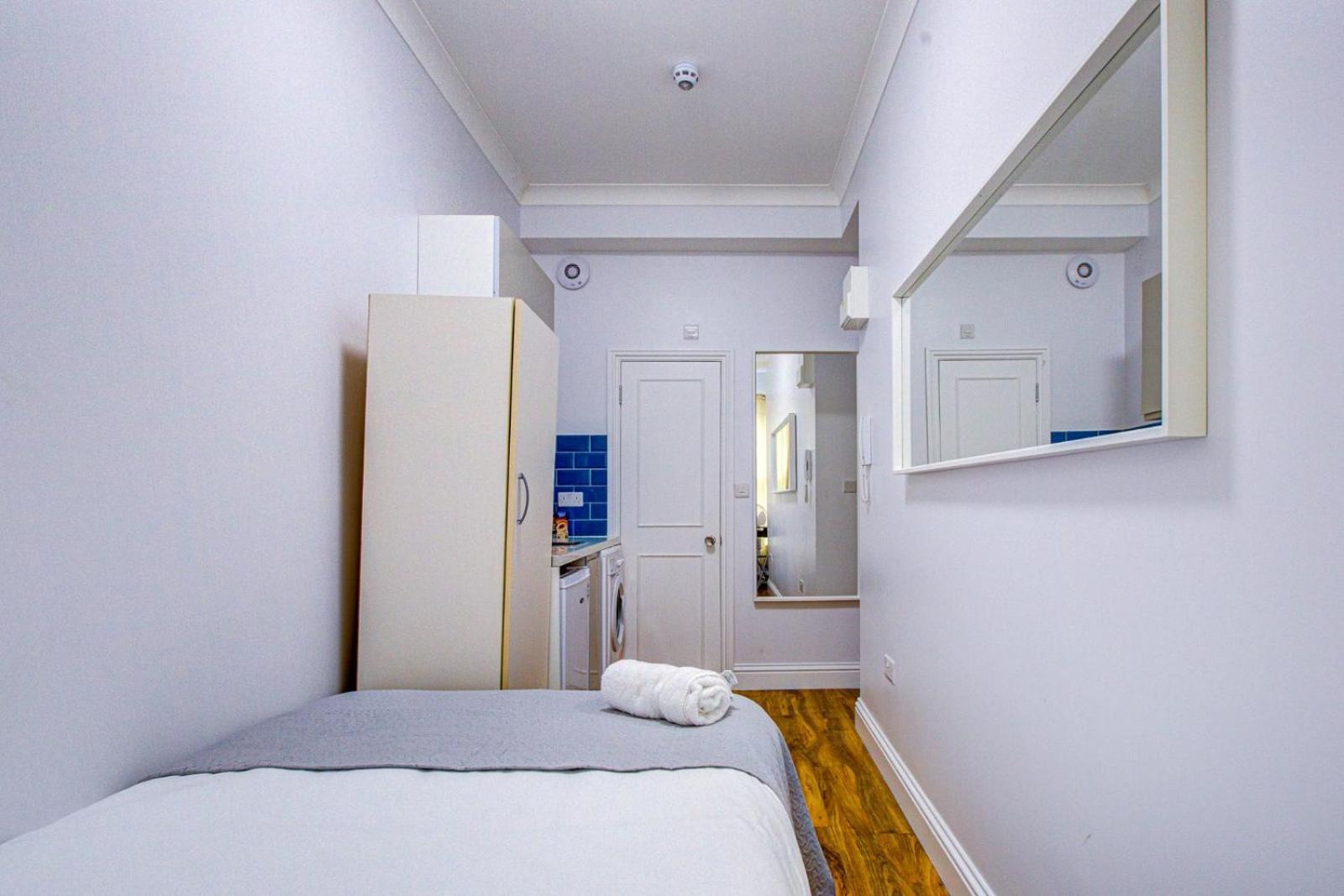 Streatley Apartments لندن المظهر الخارجي الصورة